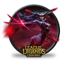 Lissandra Bloodstone Icon 96x96 png